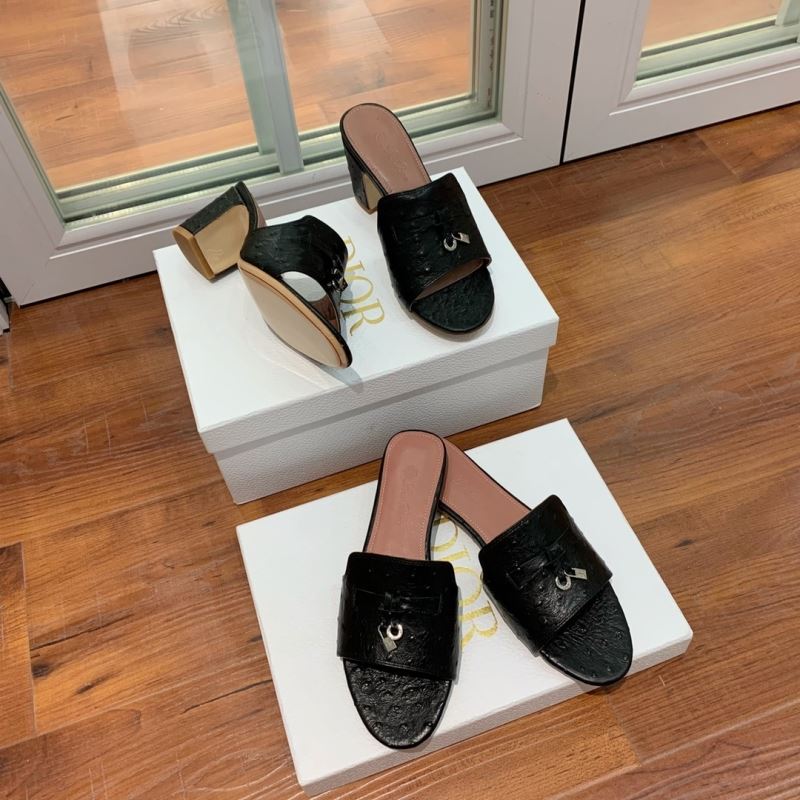 Loro Piana Sandals